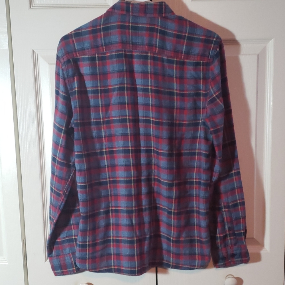 Flannel - Picture 2 of 2